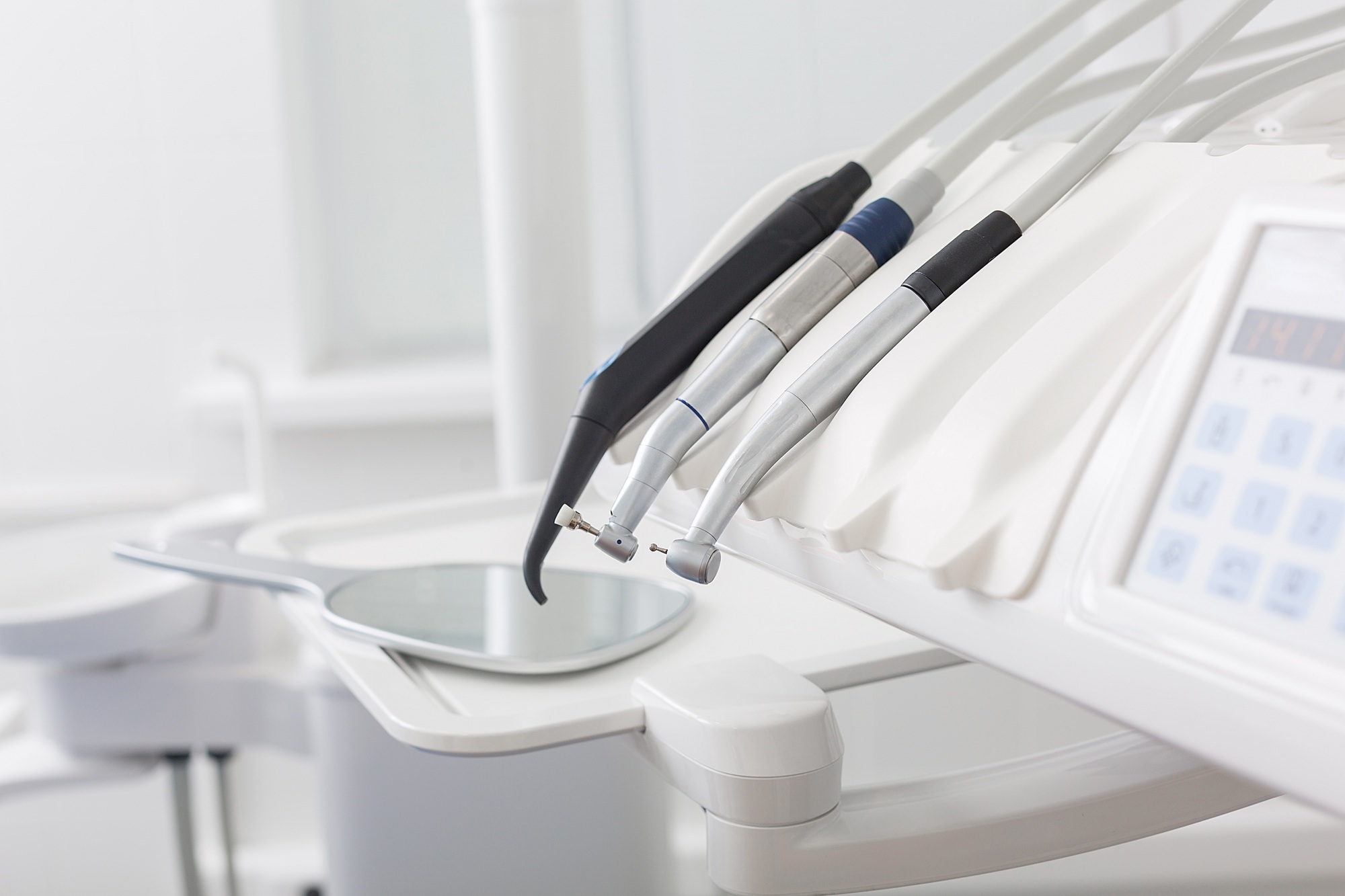 dental office equipment
